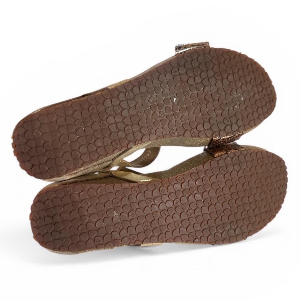 Mephisto Wedge Sandals Size 39 - Picture 7 of 7
